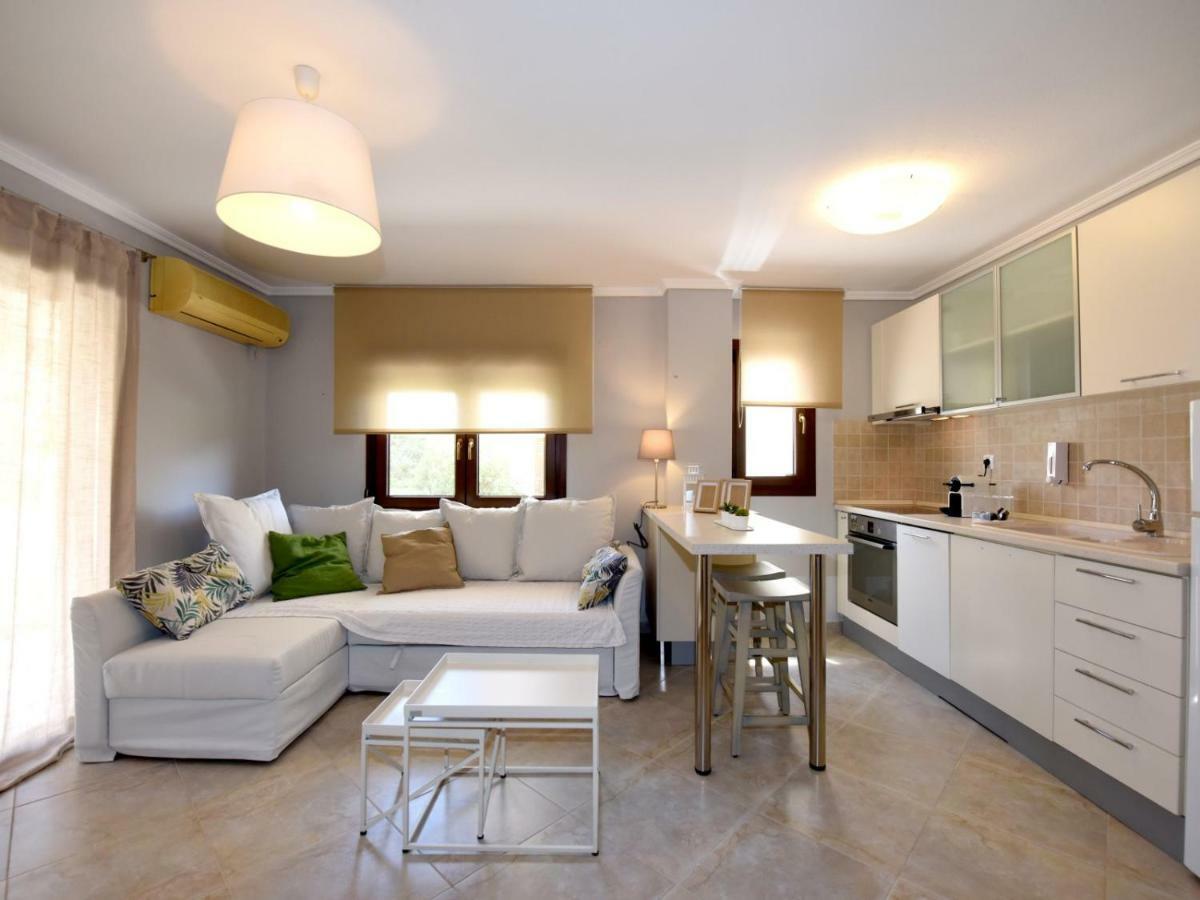 Fibes Luxury Living By Rentalspro Services - Mouries Halkidiki Paralia Dionisiou Exterior foto