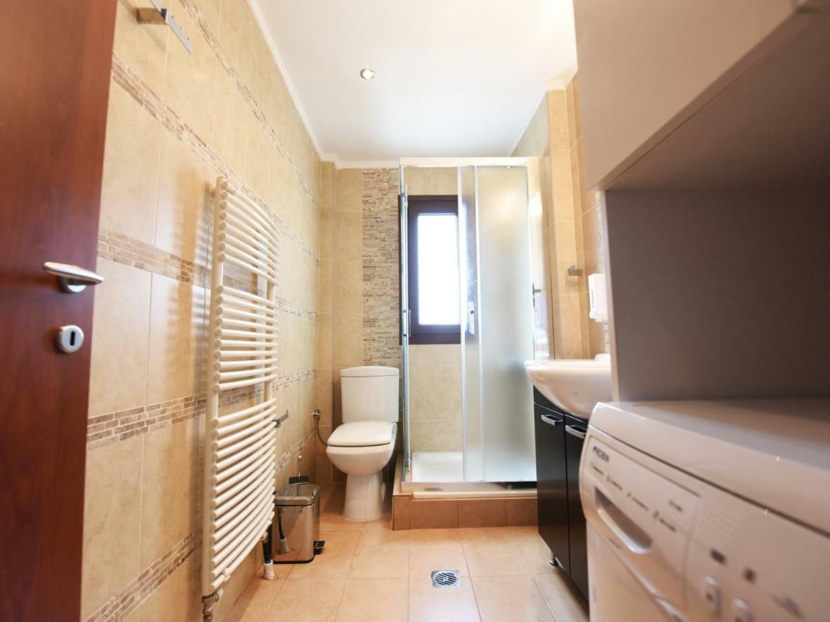 Fibes Luxury Living By Rentalspro Services - Mouries Halkidiki Paralia Dionisiou Exterior foto