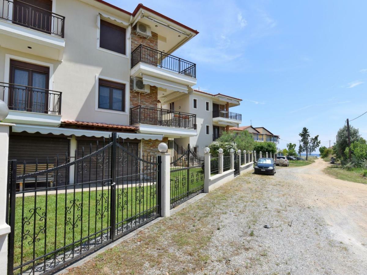 Fibes Luxury Living By Rentalspro Services - Mouries Halkidiki Paralia Dionisiou Exterior foto