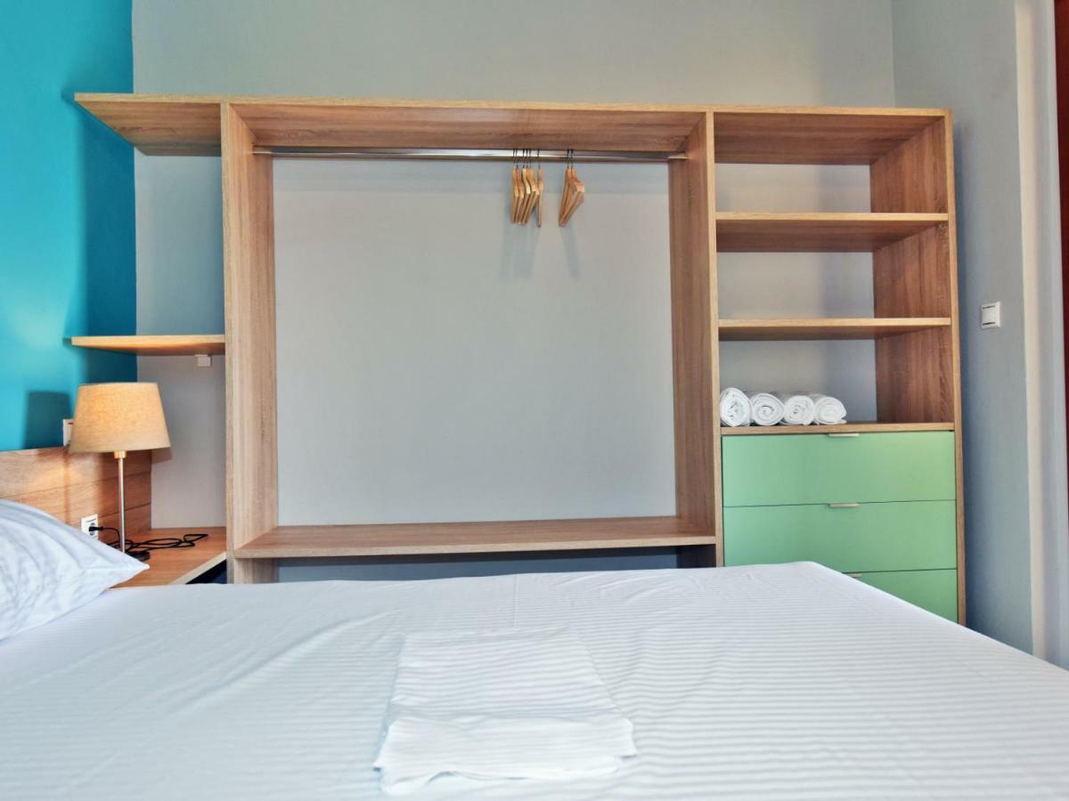 Fibes Luxury Living By Rentalspro Services - Mouries Halkidiki Paralia Dionisiou Exterior foto